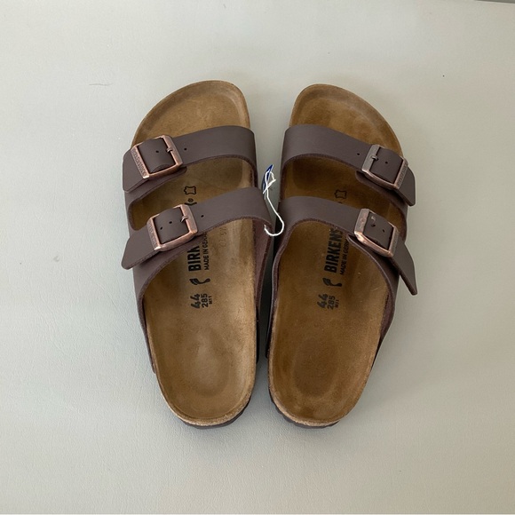 Birkenstock Brown Sandals NWT - Picture 7 of 7